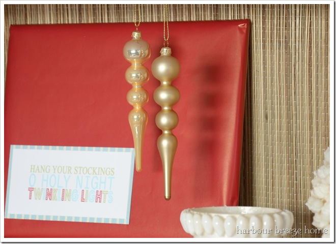 ornaments