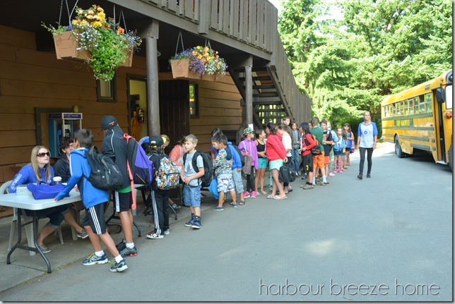 day camp registration