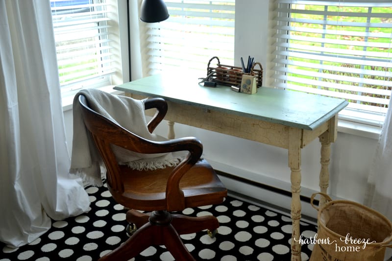 ORC: Townhouse Living & Dining Room Reveal