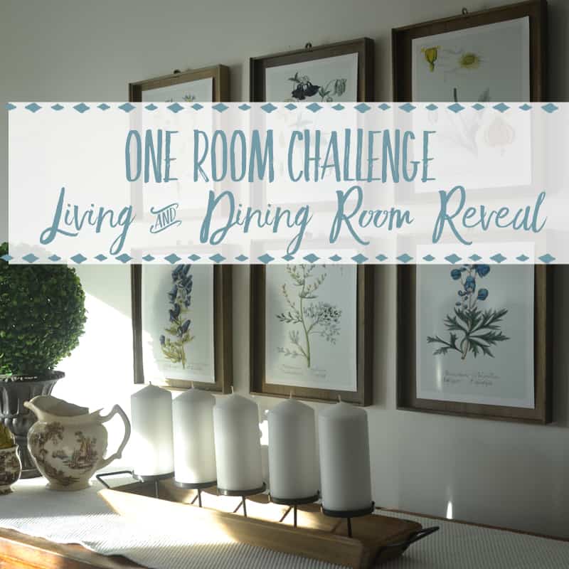 ORC Townhouse Living Space Unveiling
