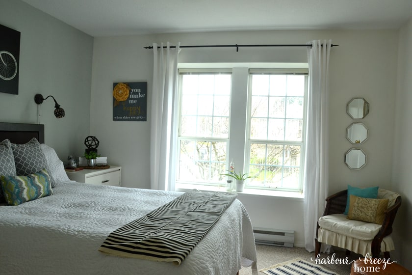 How to Organize the Master Bedroom