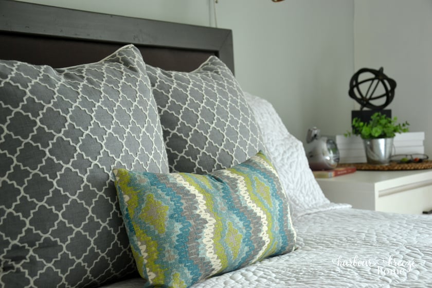 How to Organize the Master Bedroom