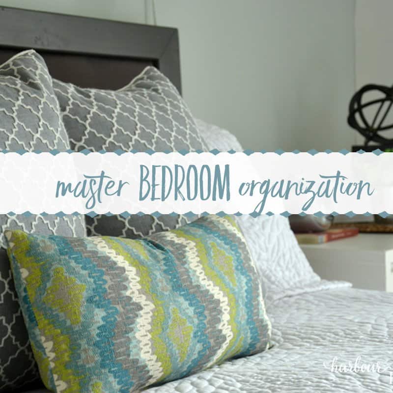 Creating a Serene Master Bedroom Space