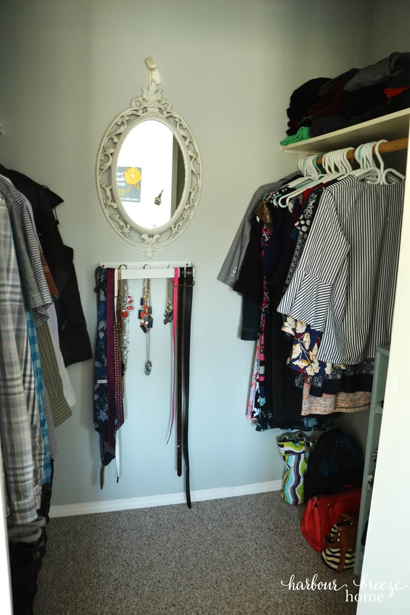 How to Organize the Master Bedroom