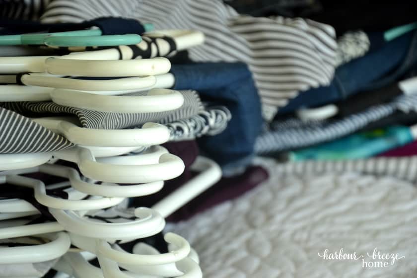 How to Organize the Master Bedroom