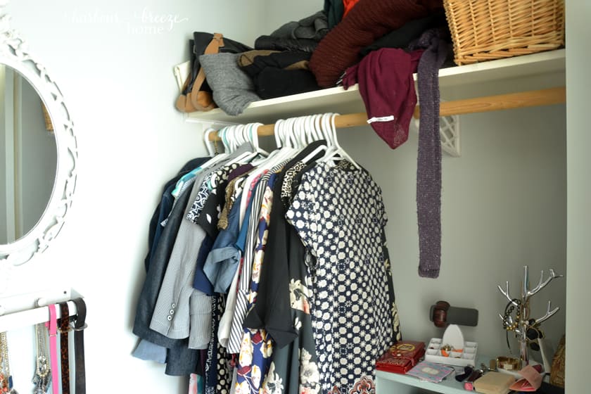 How to Organize the Master Bedroom
