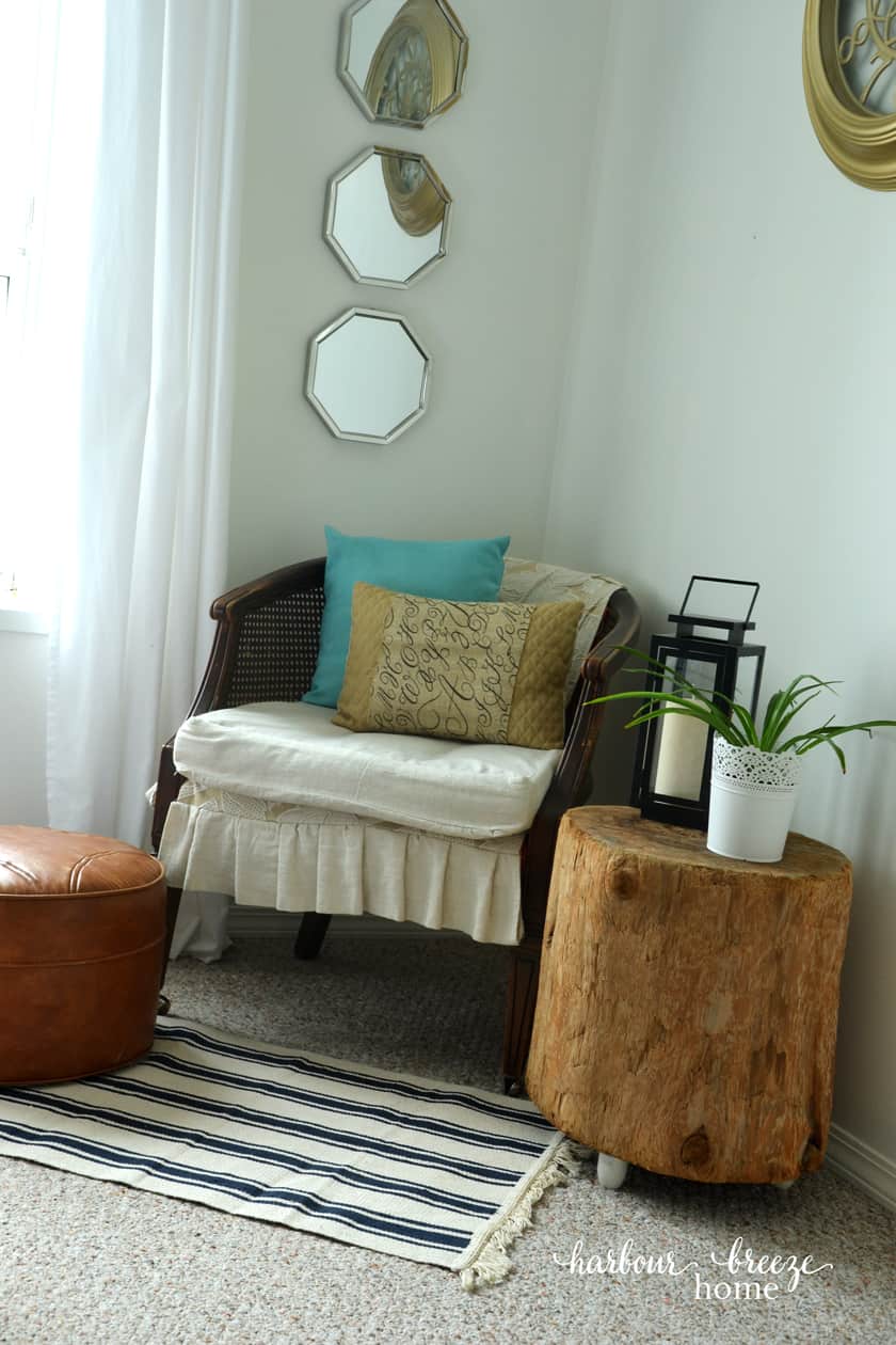 How to Organize the Master Bedroom