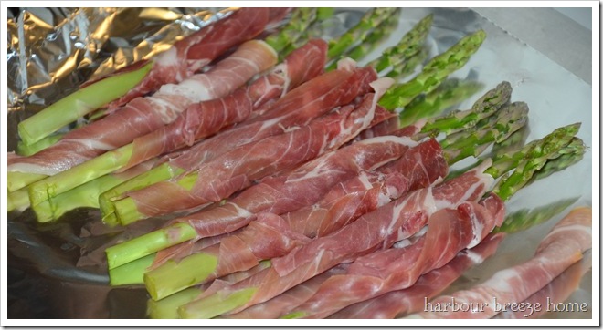 asparagus