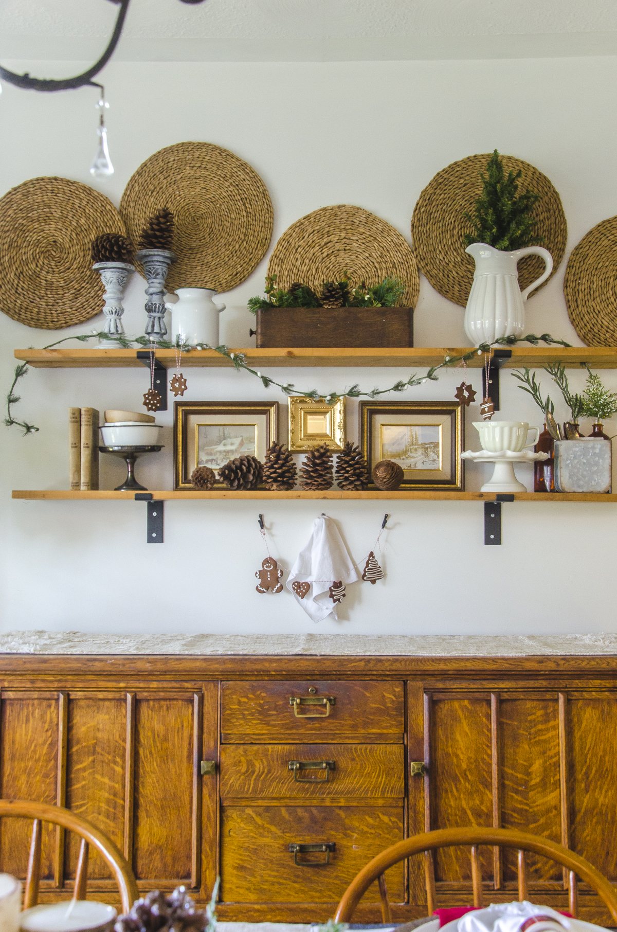 Welcome to our Holiday Home Tour – Christmas Decor