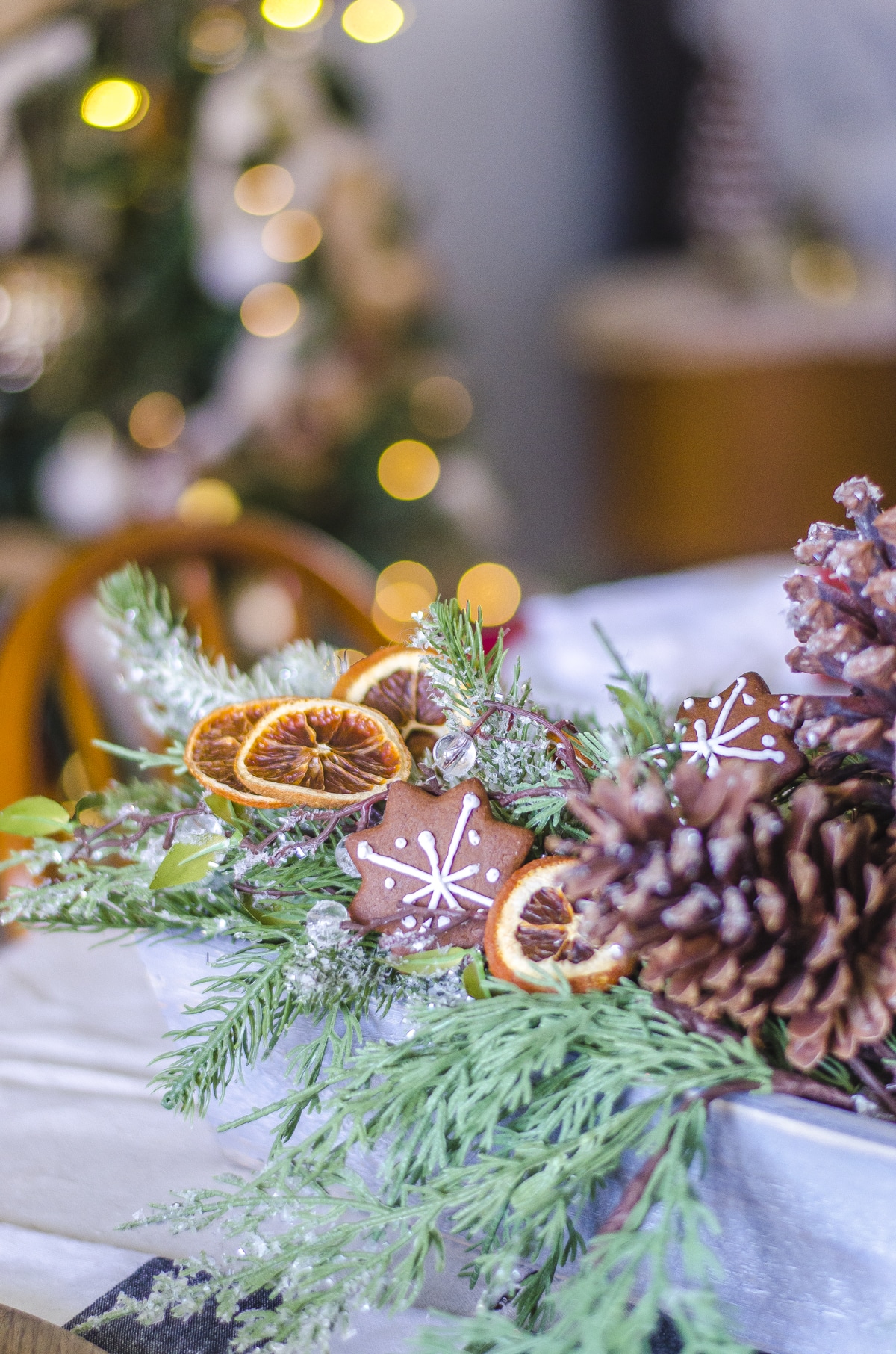 Welcome to our Holiday Home Tour – Christmas Decor