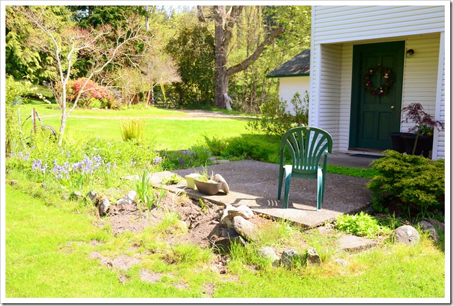 Patio Refresh Transformation Details