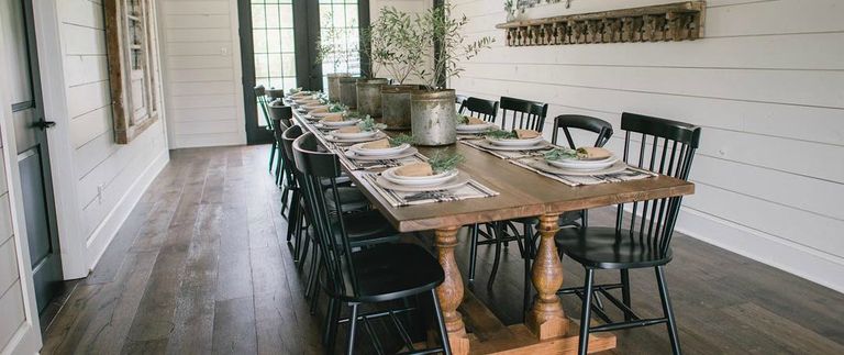 How to Decorate a Room: 7 Lessons from HGTV Stars