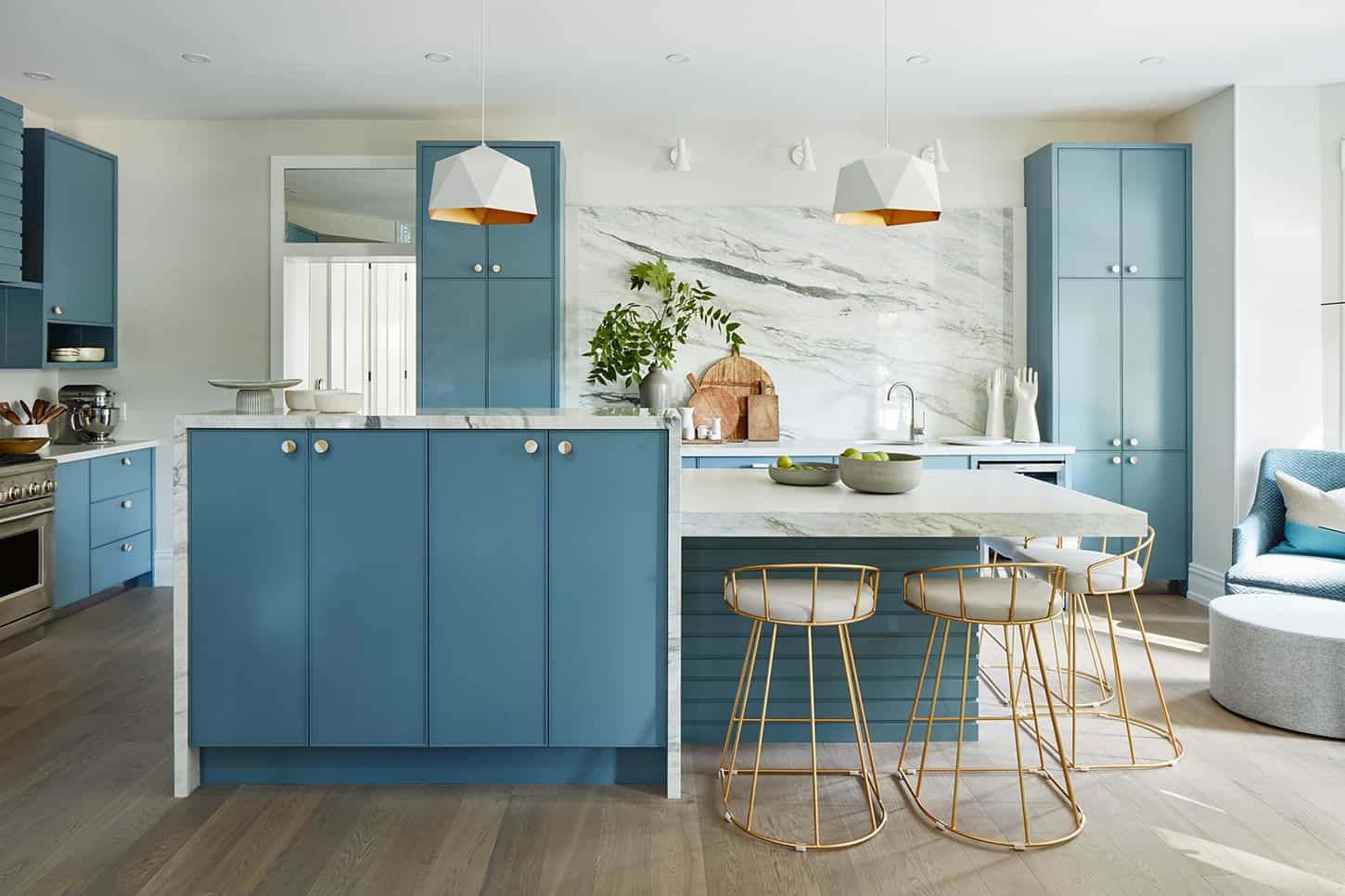 How to Decorate a Room: 7 Lessons from HGTV Stars