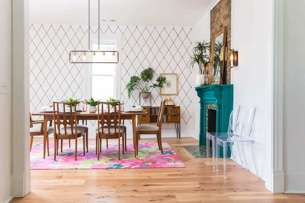 How to Decorate a Room: 7 Lessons from HGTV Stars