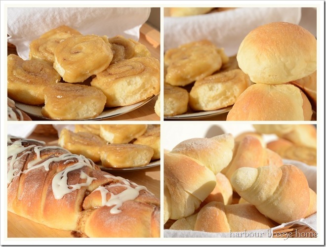Overnight buns1