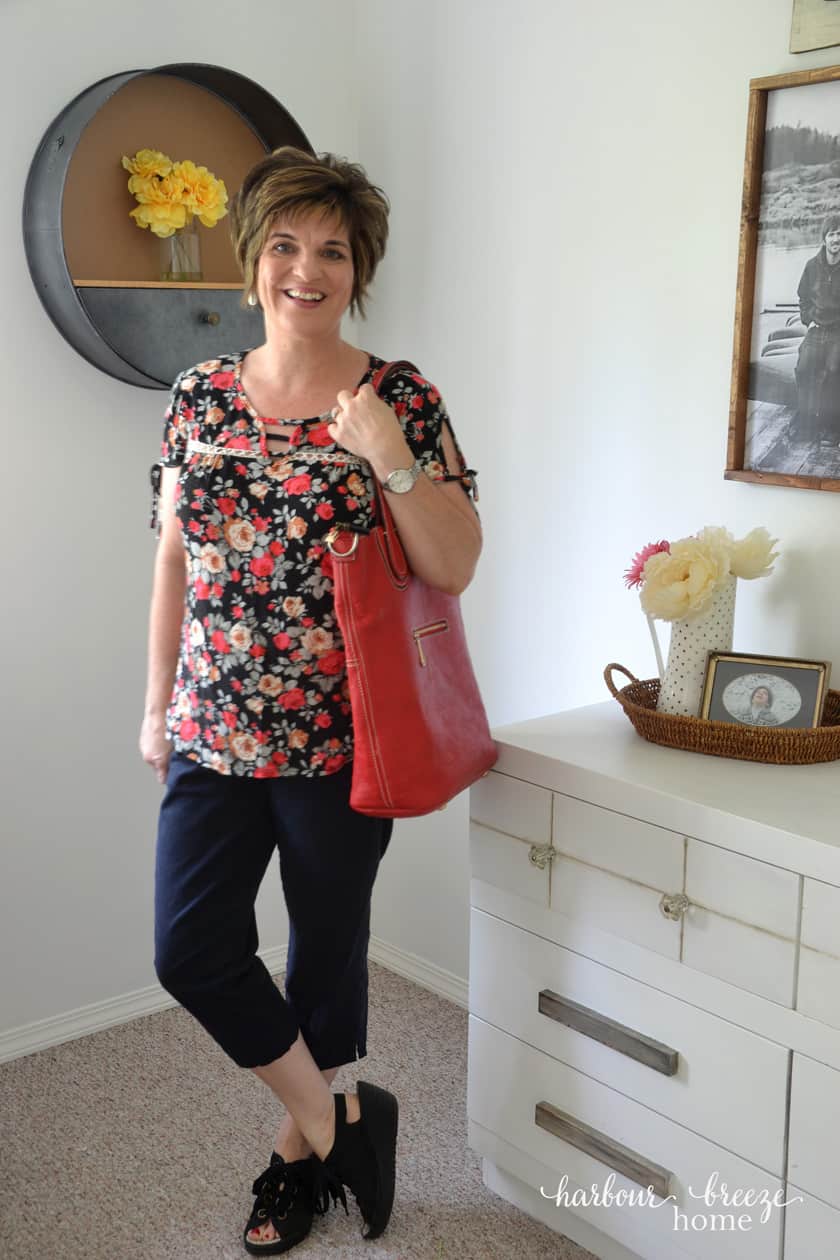 Packing Tips for a Sunny Destination (Going to the Haven Conference!)