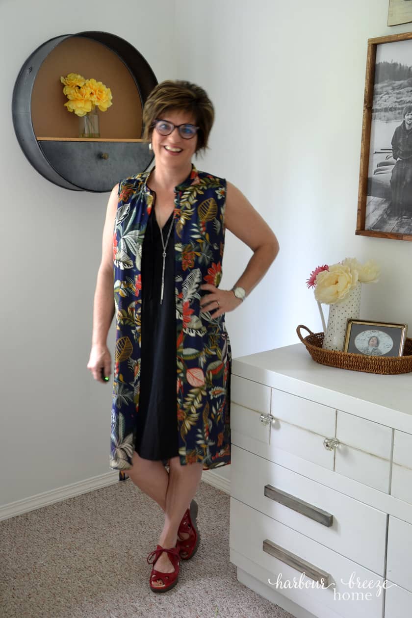 Packing Tips for a Sunny Destination (Going to the Haven Conference!)