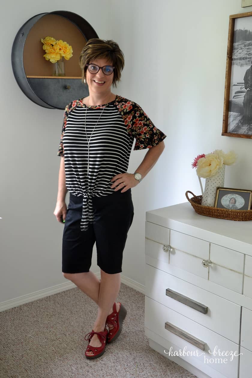 Packing Tips for a Sunny Destination (Going to the Haven Conference!)