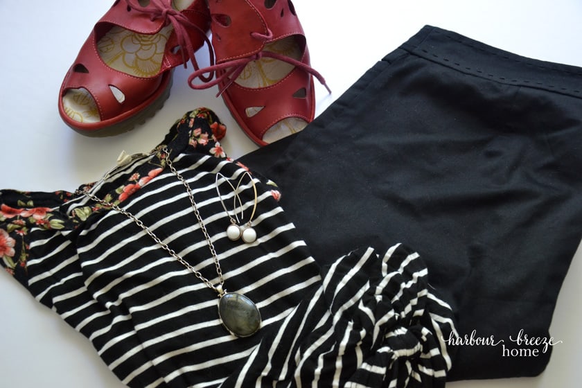 Packing Tips for a Sunny Destination (Going to the Haven Conference!)