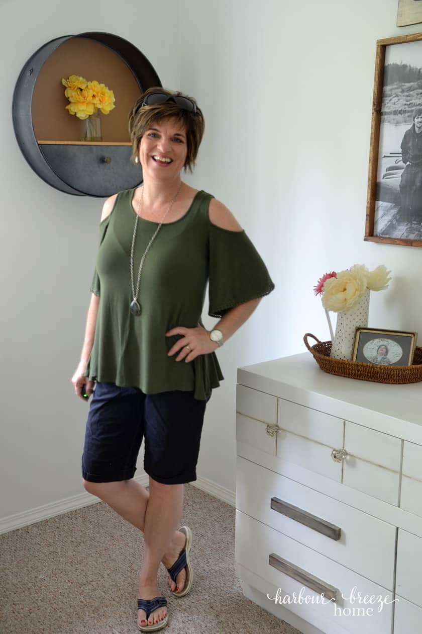 Packing Tips for a Sunny Destination (Going to the Haven Conference!)