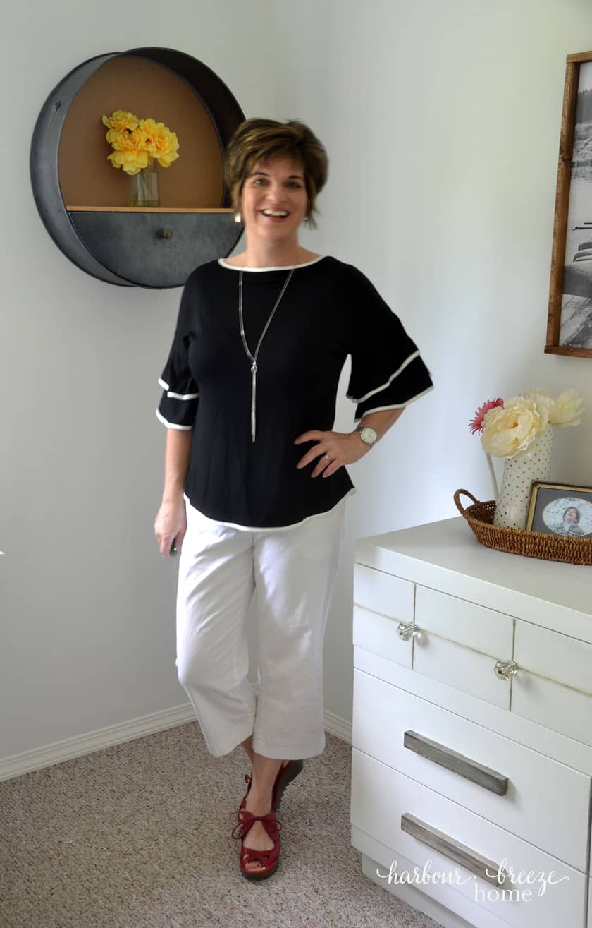 Packing Tips for a Sunny Destination (Going to the Haven Conference!)