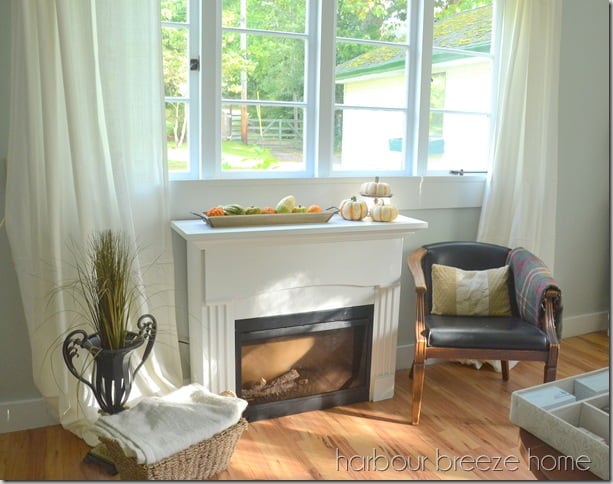 Personalizing Your Electric Fireplace