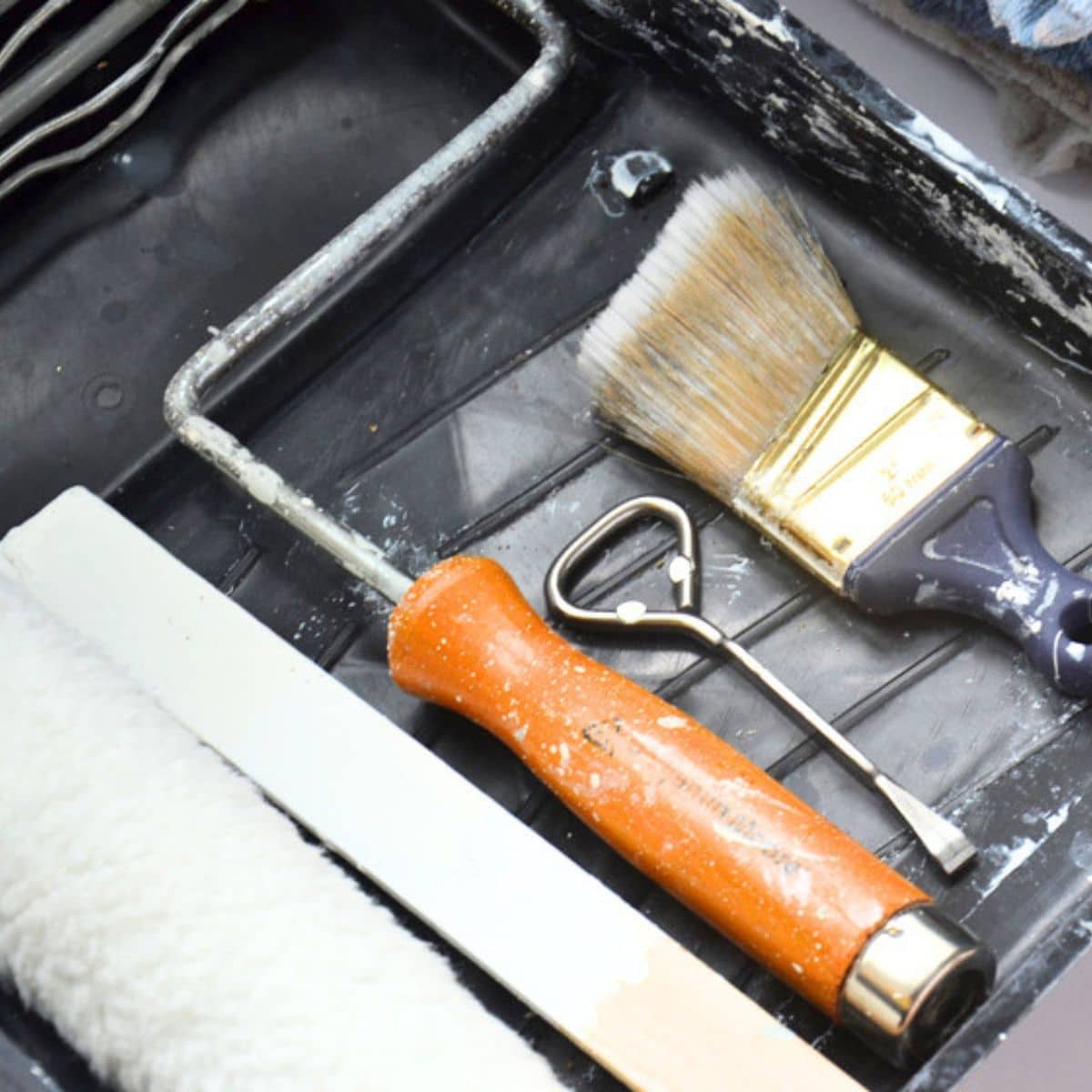 Essential Painting Gear for a Professional Finish