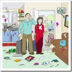Quick Methods for a Spotless Home