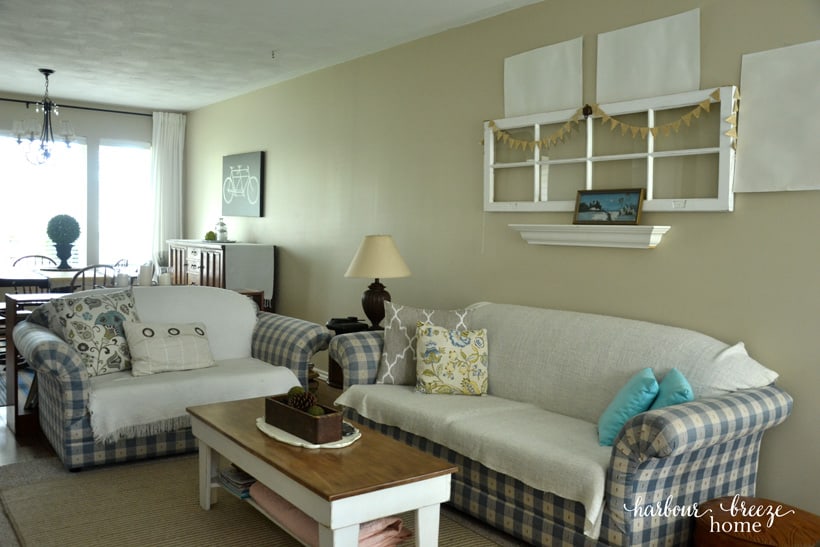 How to Pick a Paint Color