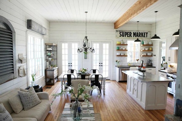 How to Pick a Paint Color