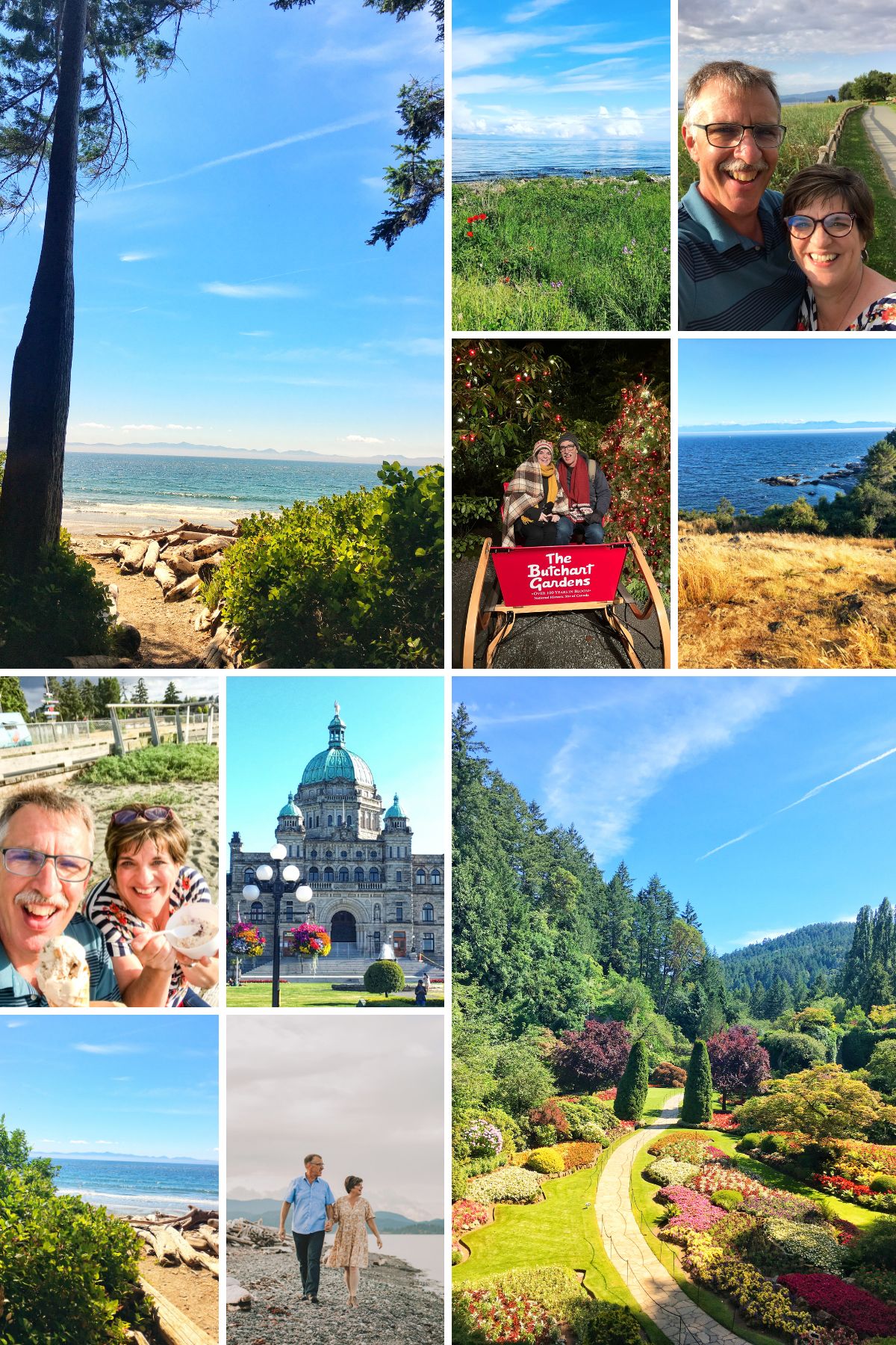 An Insider's Guide for Places to Visit on Vancouver Island, BC
