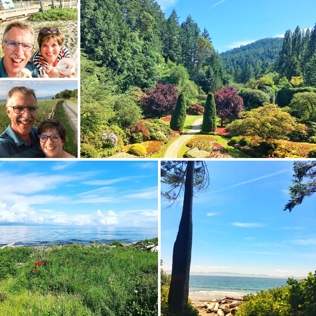 A Local's Guide to Places to Visit on Vancouver Island