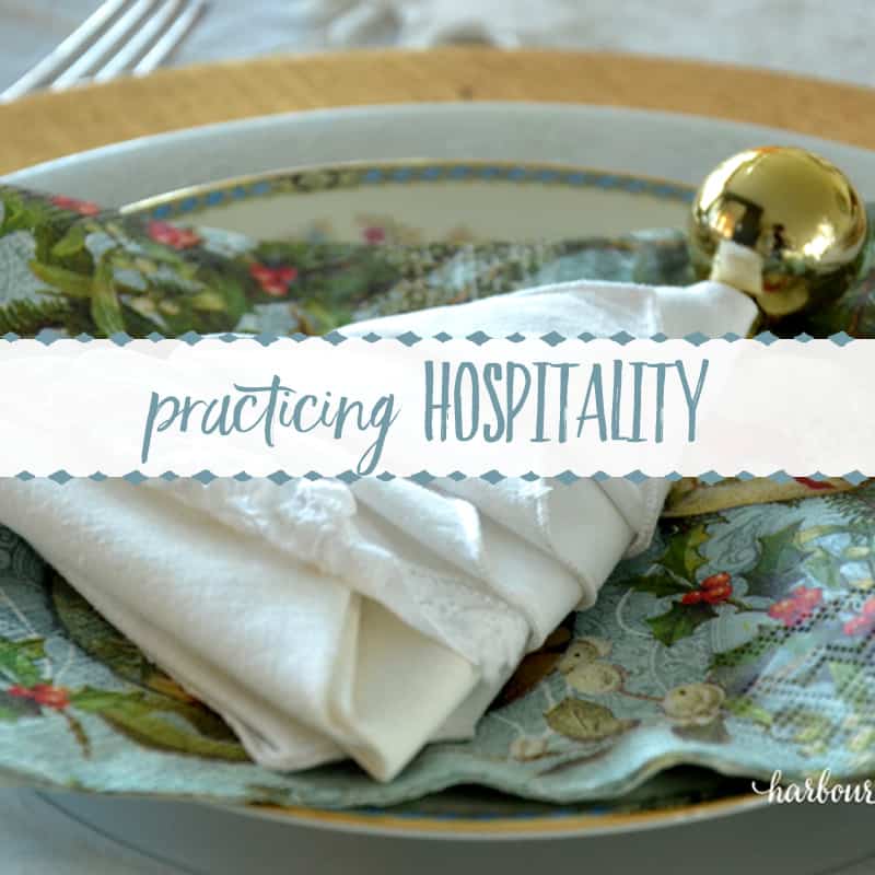 Welcoming Guests with Warmth