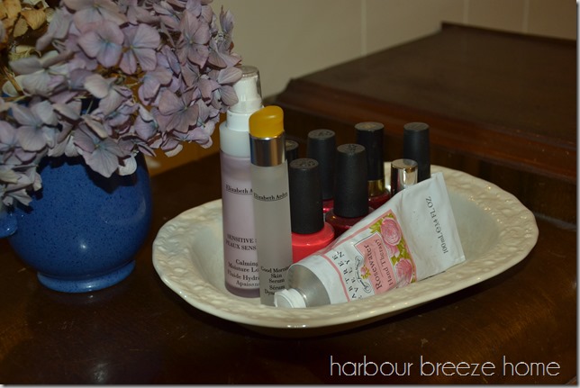 nail polish