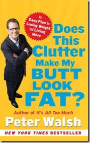 clutter