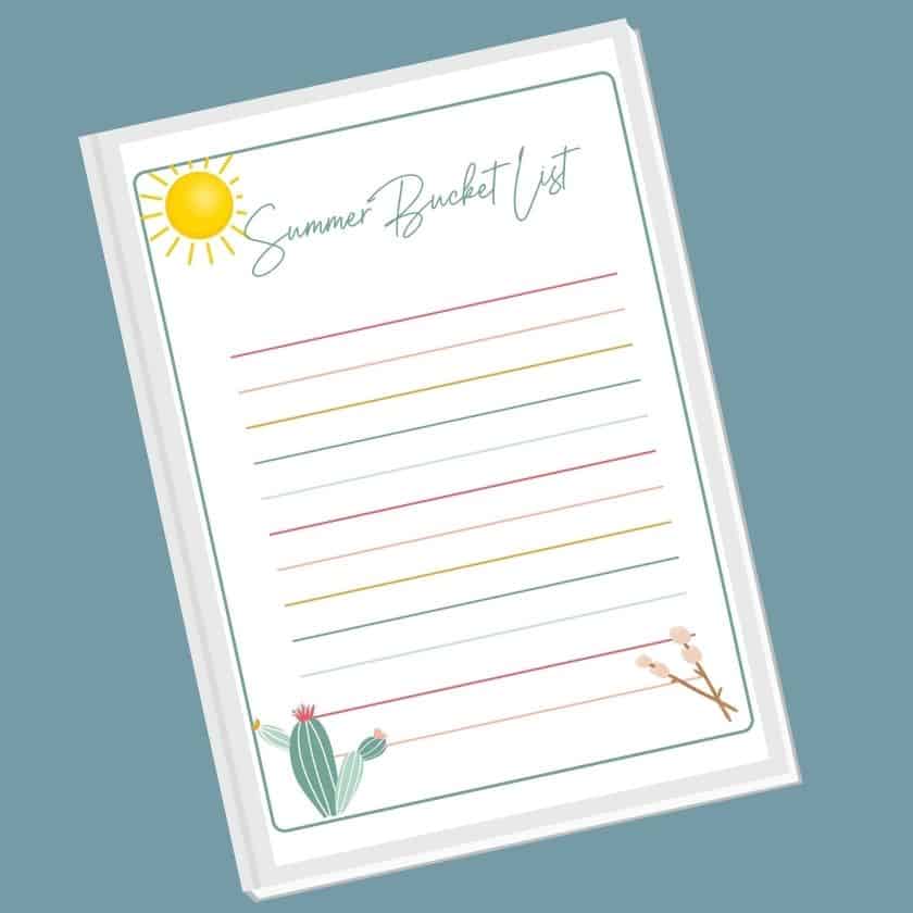 Summer Adventures to Plan Now