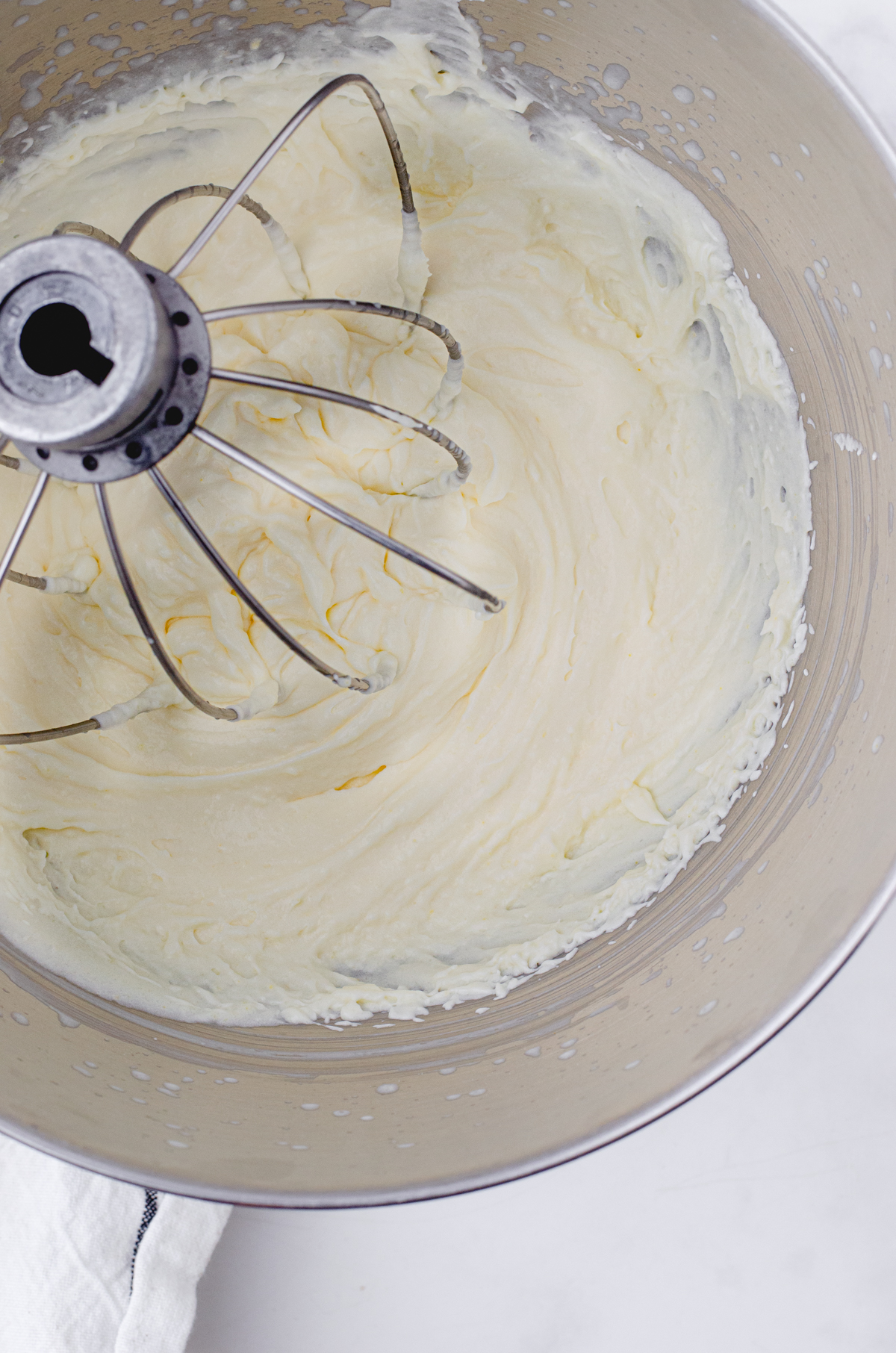Pudding Mix Frosting (Just 3 Ingredients!)