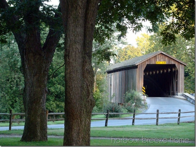 Pennsylvania Amish Country Retreat