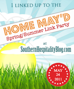 Spring Summer Culinary Inspirations
