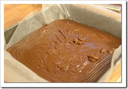 fudge