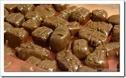 chocolates