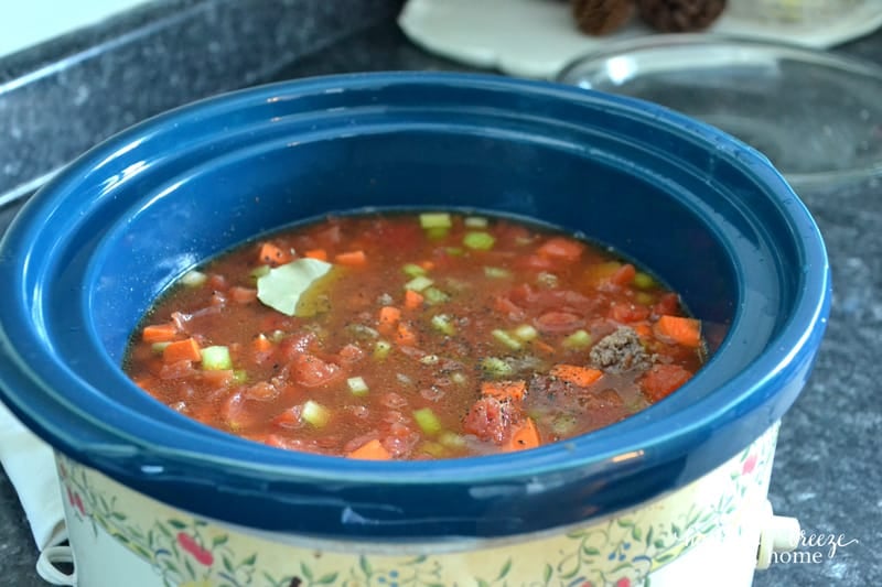 Recipes for every occasion
