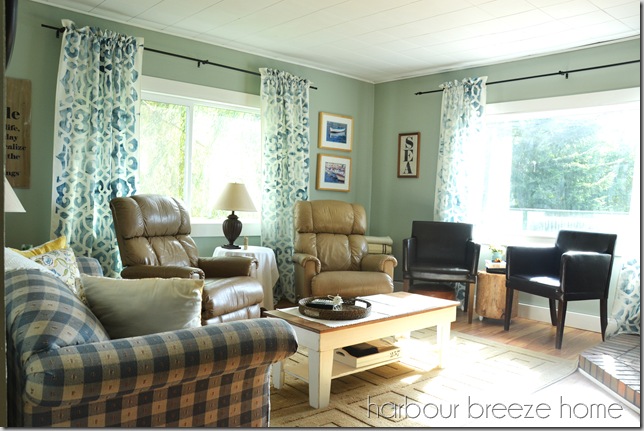 Quick Room Refresh in Twenty Minutes