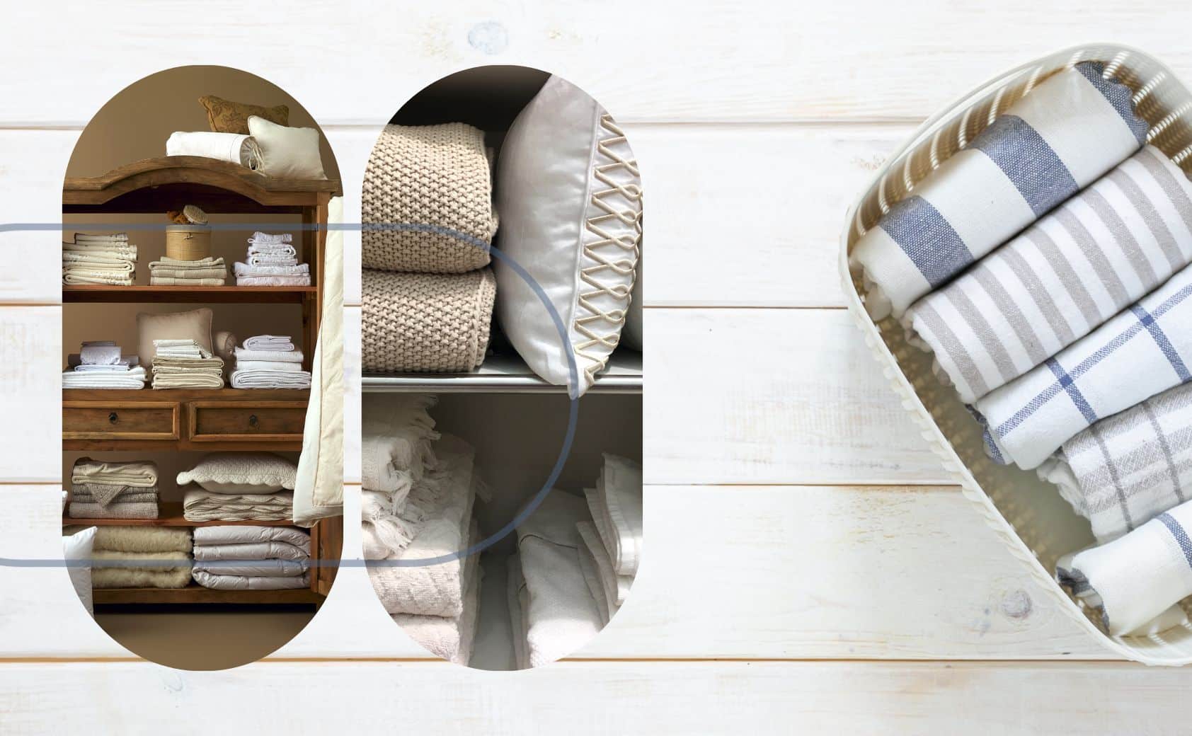 Join the January Jumpstart: 31 Days to a Refreshed & Organized Home