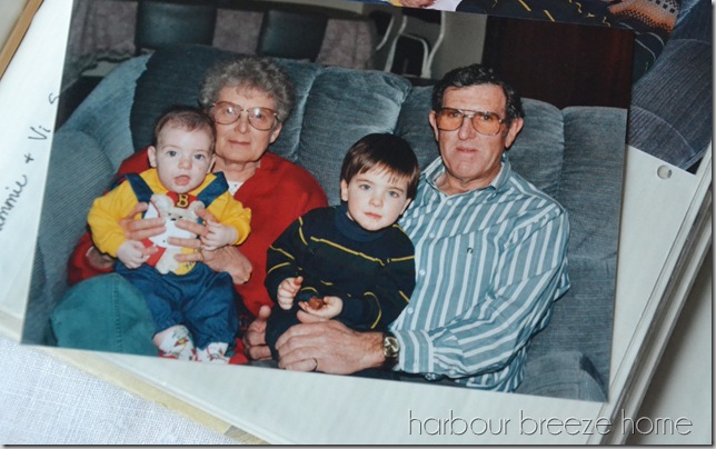 A Cherished Memory Uncovered
