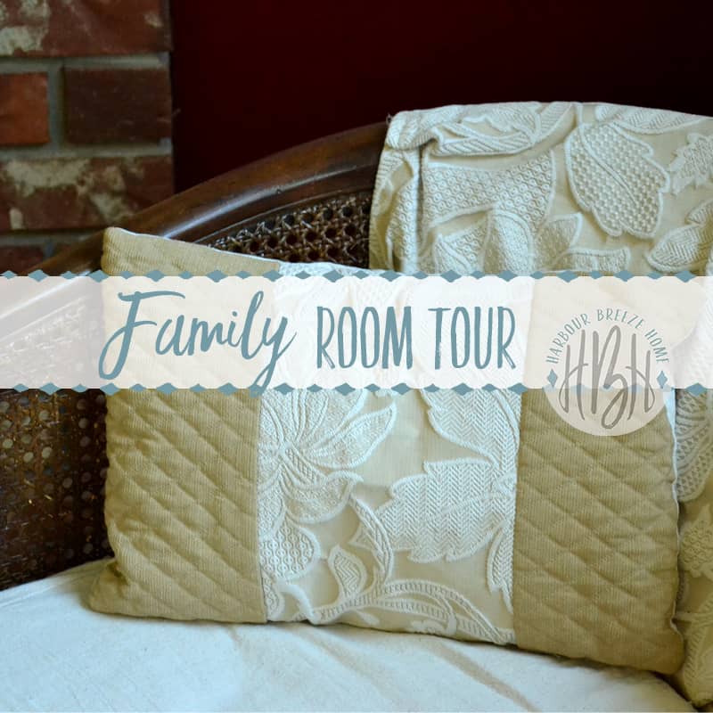 Family Room Transformation at Bildirimlerim
