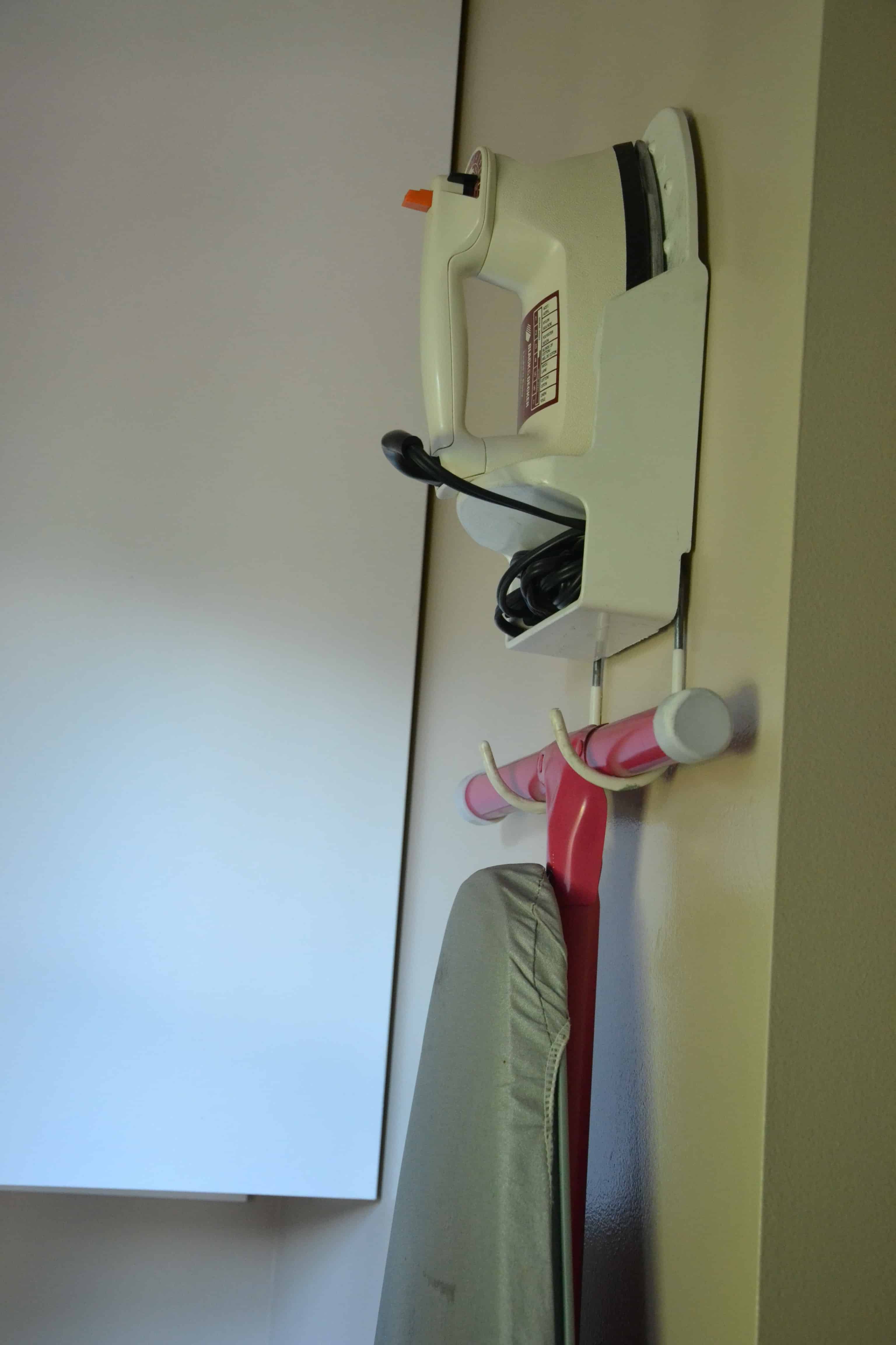 Laundry Room Tour ~ a practical layout filled with great organizational solutions