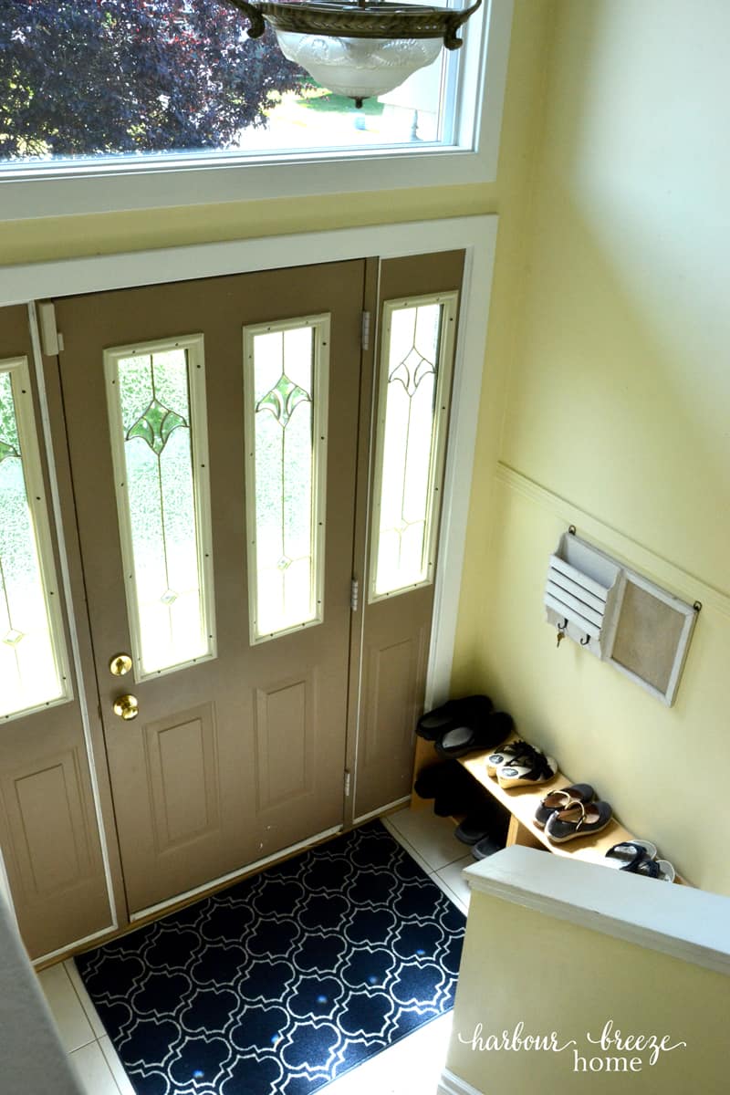 entryway light ps