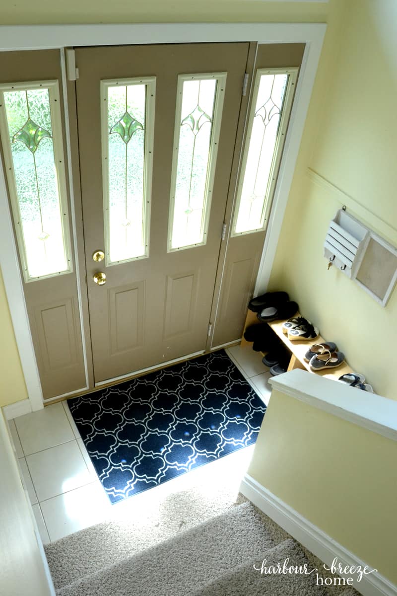 whole entryway ps