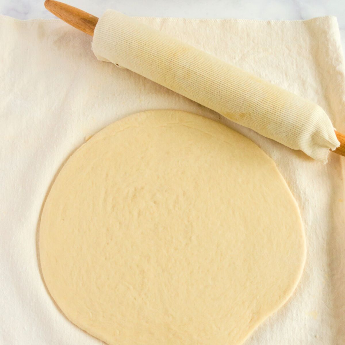 Best Surfaces for Rolling Out Dough